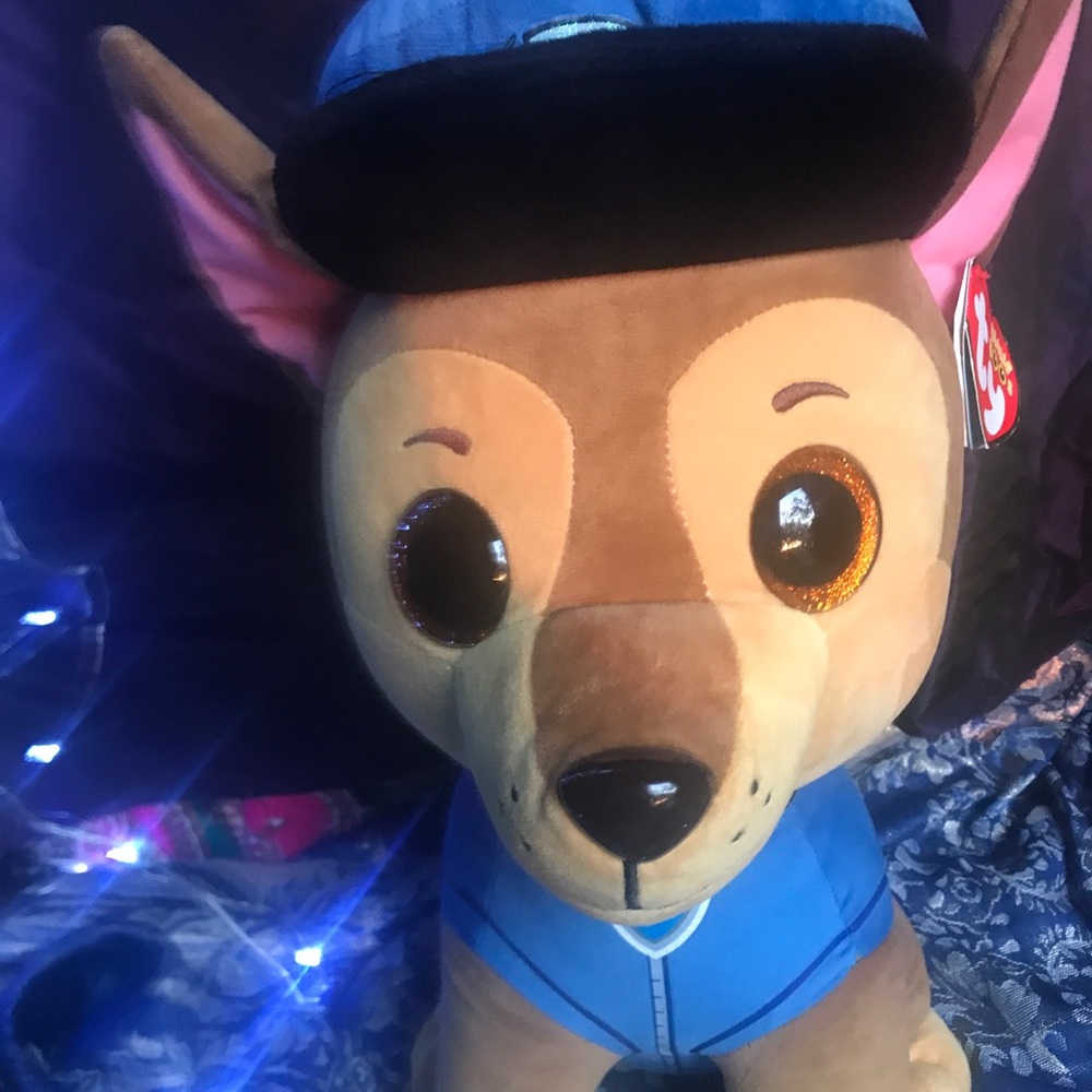 2 Ty Beanie Babies